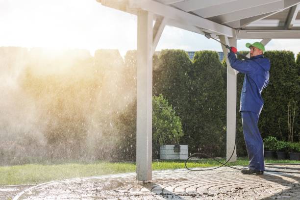 Best Parking Lot and Garage Cleaning  in Bremen, GA